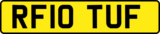 RF10TUF
