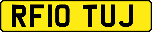 RF10TUJ