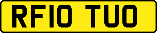 RF10TUO