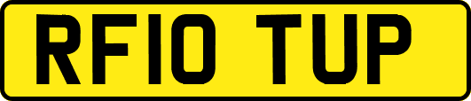RF10TUP