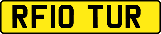 RF10TUR