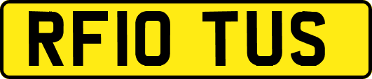 RF10TUS