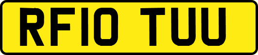 RF10TUU