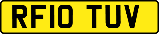 RF10TUV