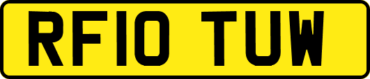 RF10TUW
