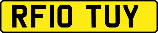 RF10TUY