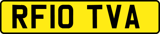RF10TVA