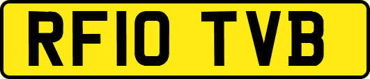 RF10TVB