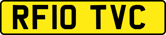 RF10TVC