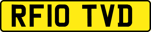 RF10TVD