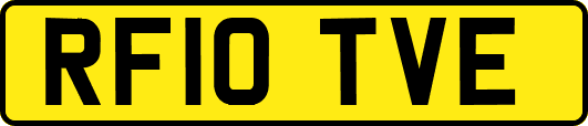 RF10TVE