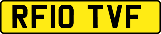 RF10TVF