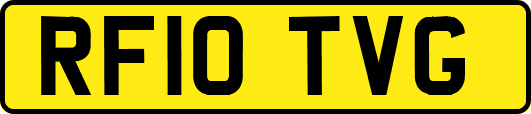 RF10TVG