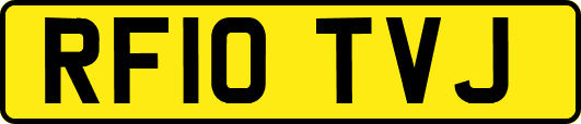 RF10TVJ