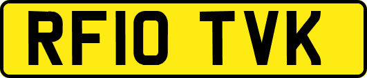 RF10TVK
