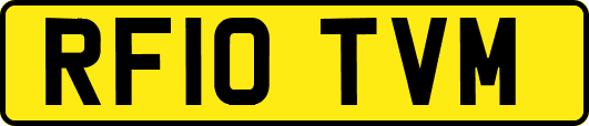 RF10TVM