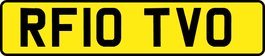 RF10TVO