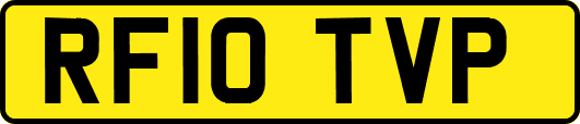 RF10TVP