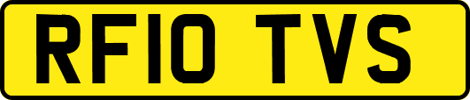 RF10TVS
