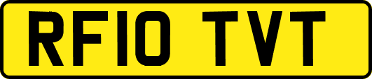 RF10TVT