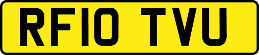 RF10TVU