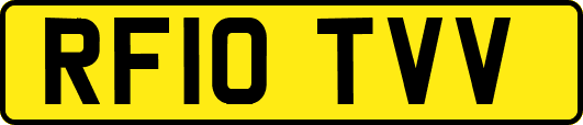 RF10TVV
