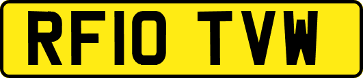 RF10TVW