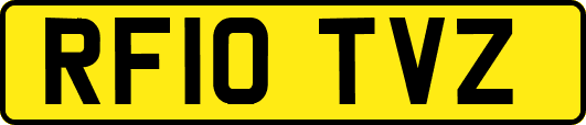 RF10TVZ