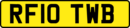 RF10TWB