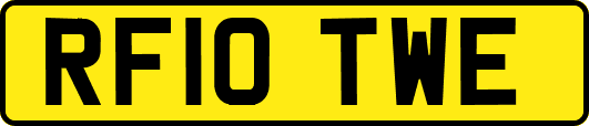 RF10TWE