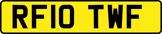 RF10TWF