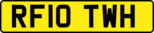 RF10TWH