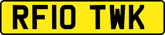 RF10TWK