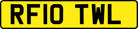 RF10TWL