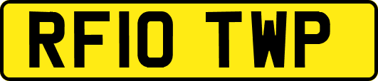 RF10TWP