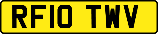 RF10TWV
