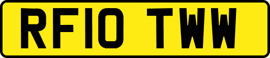 RF10TWW