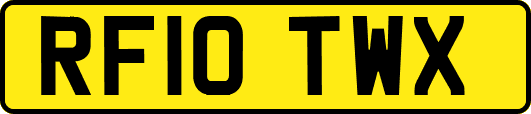 RF10TWX