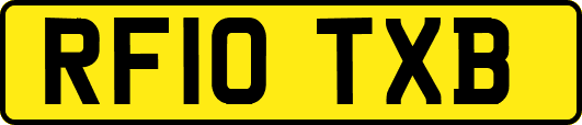 RF10TXB
