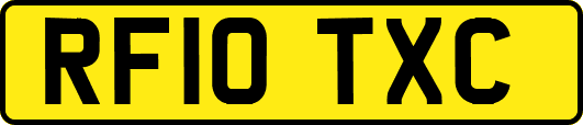 RF10TXC