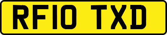 RF10TXD