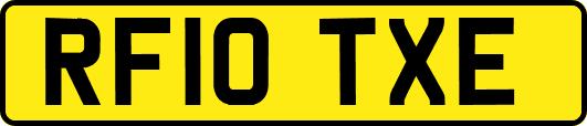 RF10TXE
