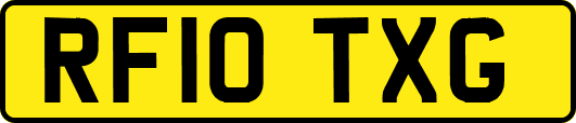 RF10TXG