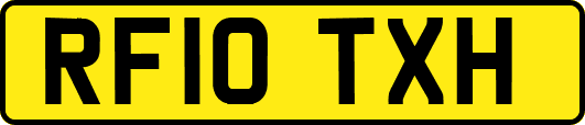 RF10TXH
