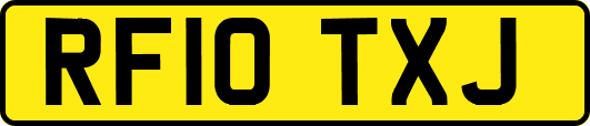 RF10TXJ