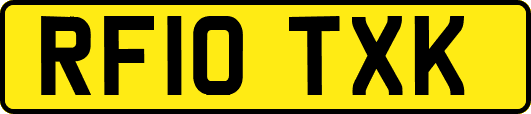 RF10TXK
