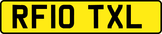 RF10TXL