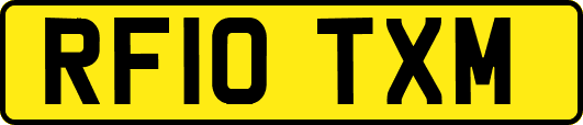 RF10TXM