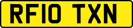 RF10TXN
