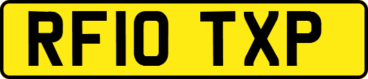 RF10TXP